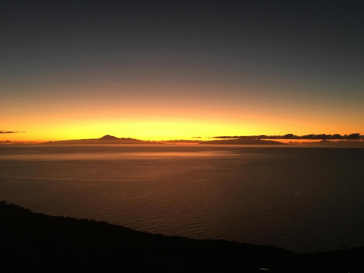 Casa Los Tajinastes Fuencaliente de la Palma Eksteriør bilde
